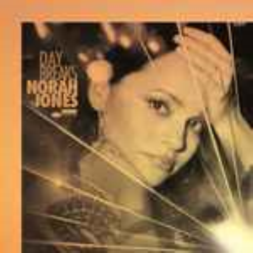 Norah Jones - Day Breaks (limited)