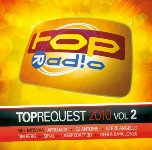 Various - Toprequest 2010 Vol 2