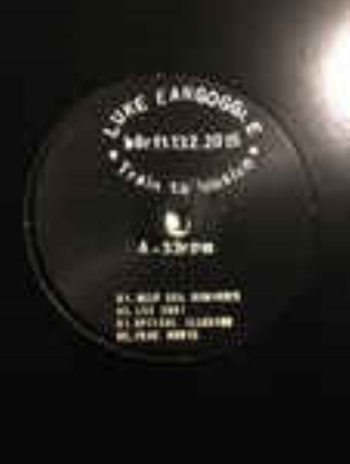 Luke Eargoggle - Train To Illusion