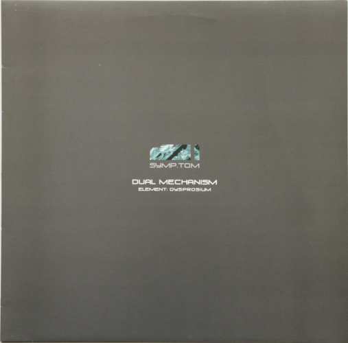 Dual Mechanism - Element: Dysprosium