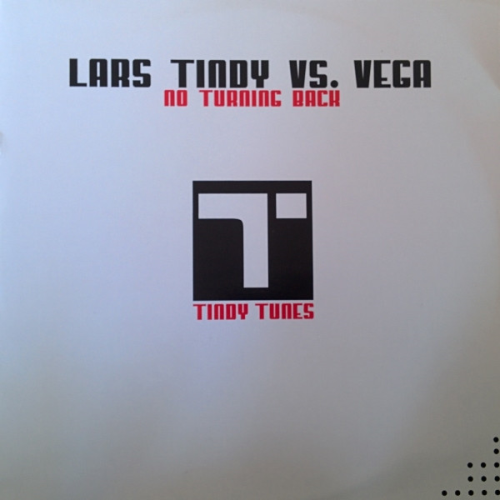 Lars Tindy Vs. Vega - No Turning Back