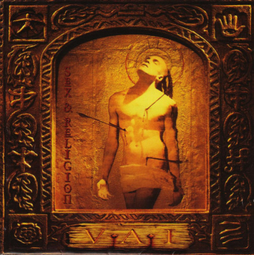 Vai - Sex & Religion