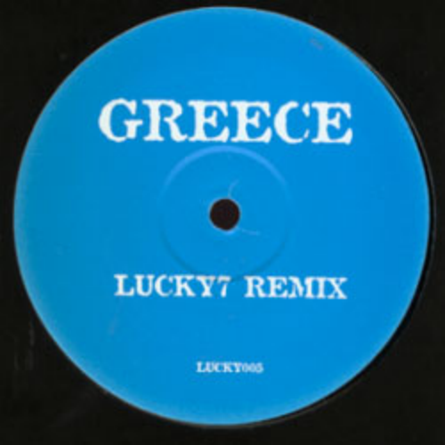 Lucky 7 - Greece