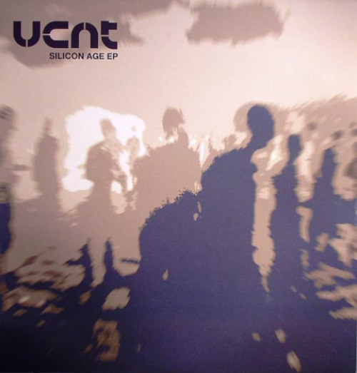 Vent - Silicon Age Ep