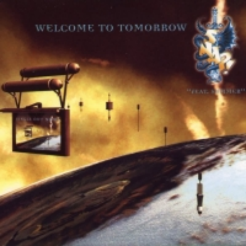 Snap! - Welcome To Tomorrow
