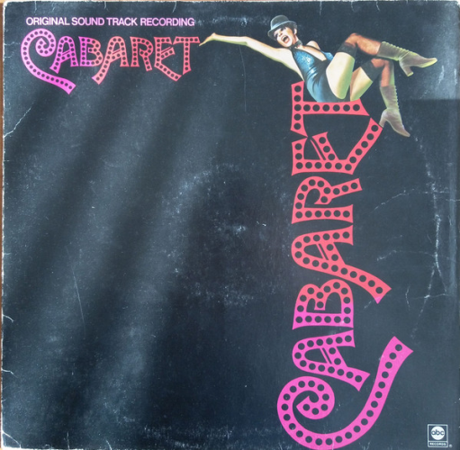 Ralph Burns - Cabaret - Original Soundtrack Recording