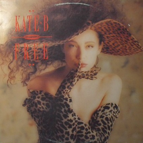 Kate B - Free