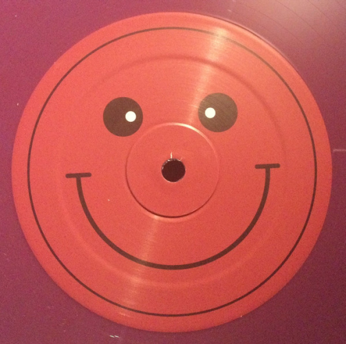 Various - Jack Wax Presents "flat Acid Compilation" Volume 5