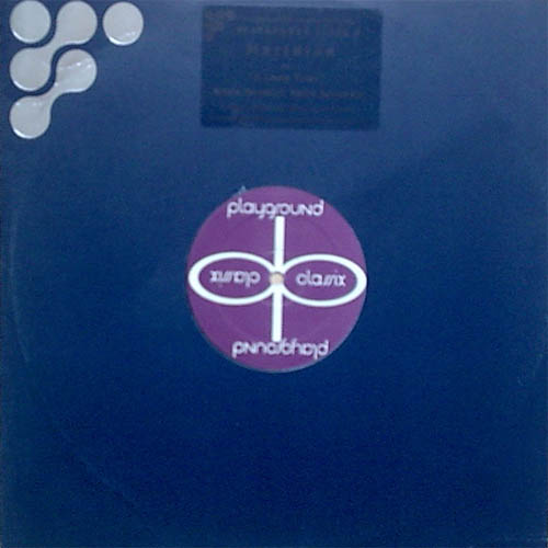 Meridian - A Long Time (carlo Resoort 2004 Remixes)