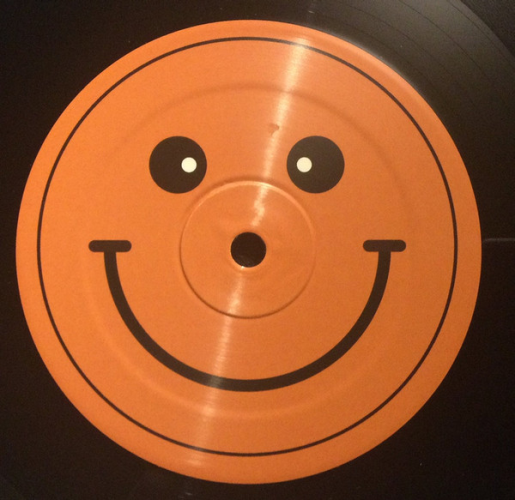 Various - Jack Wax Presents "flat Acid Compilation" Volume 3