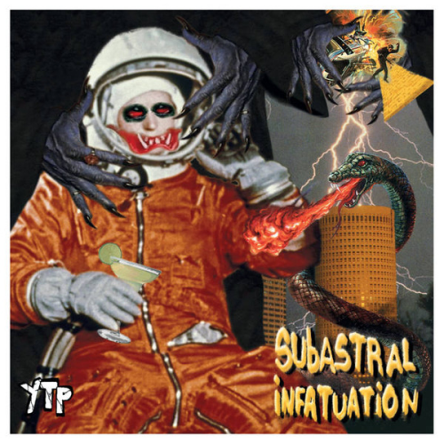 Ytp - Subastral Infatuation