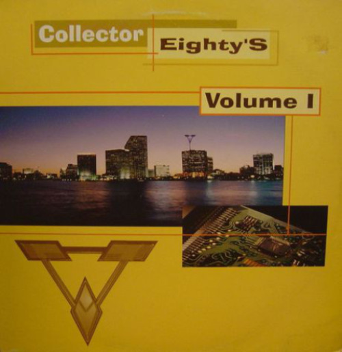 The Mackenzie - Collector Eighty's
