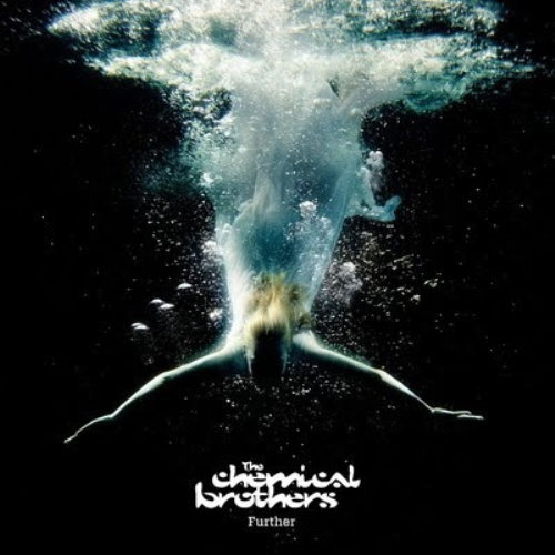 The Chemical Brothers - Further (2lp Edition)