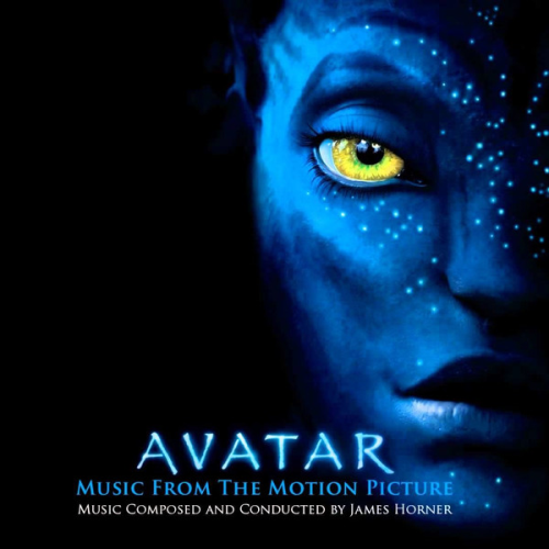 James Horner - Avatar (music From The Motion Picture)