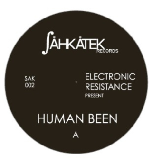 Electronic Resistance - Human Been