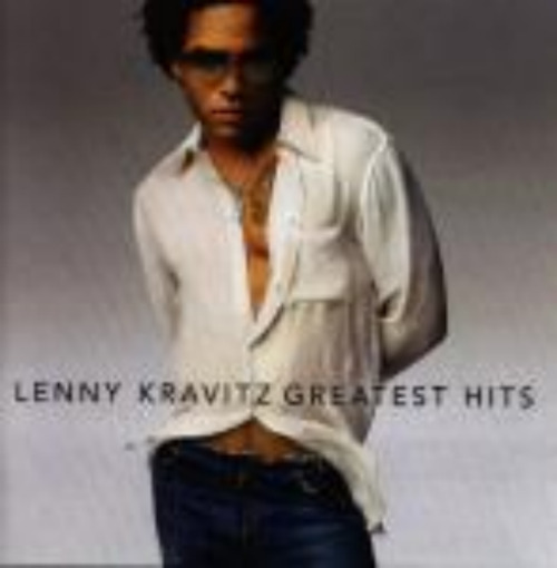 KRAVITZ, LENNY - GREATEST HITS