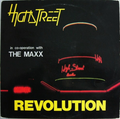 Highstreet - Revolution