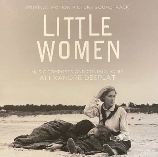 Alexandre Desplat - Little Women (original Motion Picture Soundtrack) (limited)