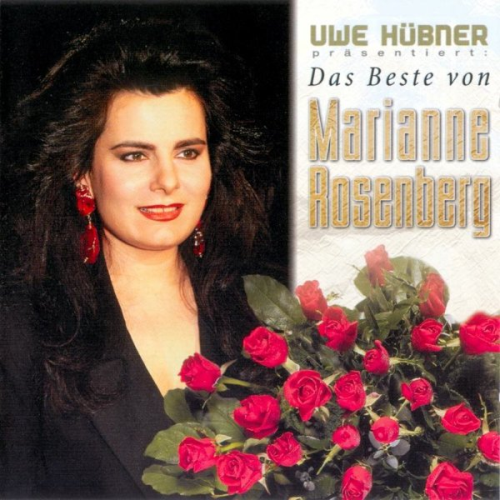 Marianne Rosenberg - Das Beste Von