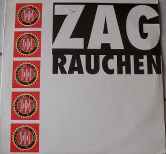 Zag - Rauchen