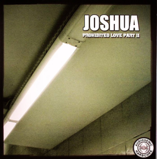 Joshua - Prohibited Love Part Ii