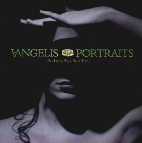 Vangelis - Portraits/so Long Ago So C