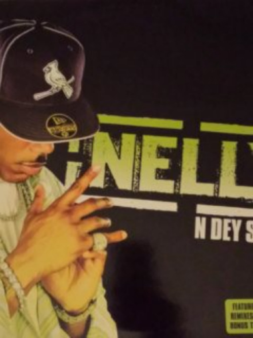 Nelly - N Dey Say