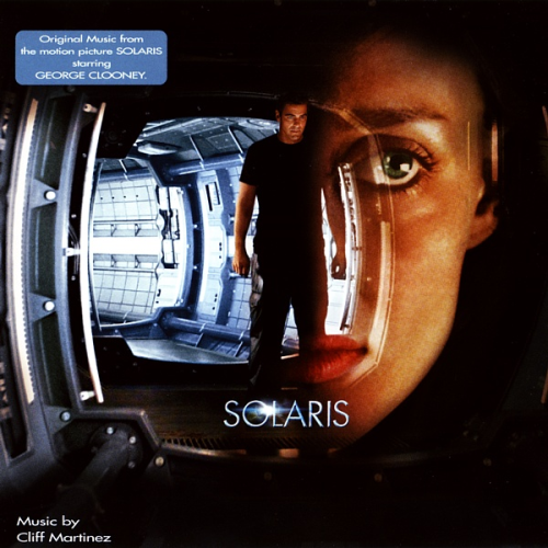 Ost - Solaris - Original Motion Picture Score