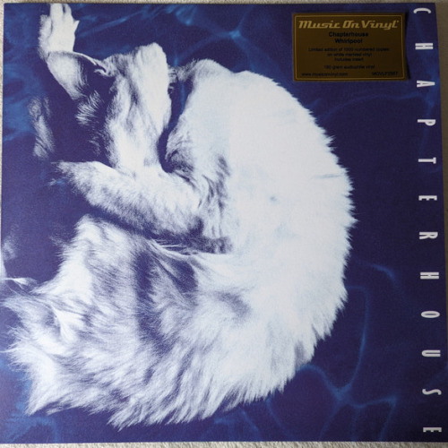 chapterhouse whirlpool (limited)