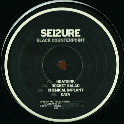 Sei2ure - Heatsink