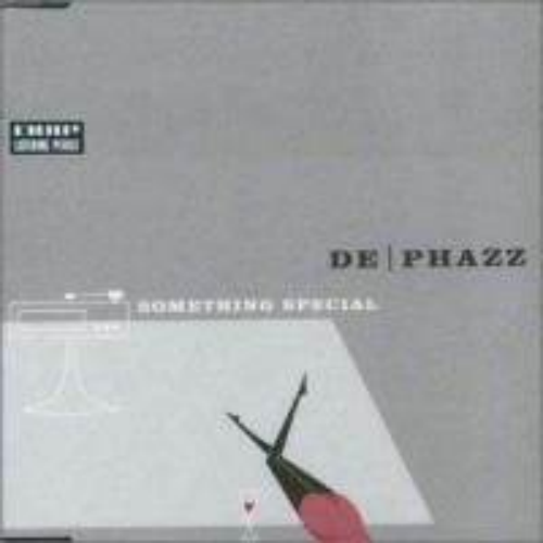 De Phazz Something Special