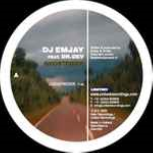 Dj Emjay Feat. Dr.dev - Ghostrider