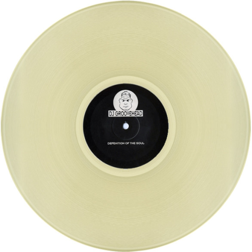 Dj Groovehead, Dj Jean-pierre - Defenition Of The Soul / Midlife Crisis