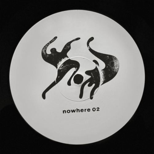 Laurent Garnier, D-knox, Frantic System, Roland Klinkenberg - Nowhere 02