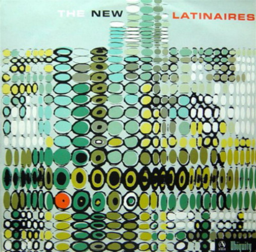 Various - The New Latinaires