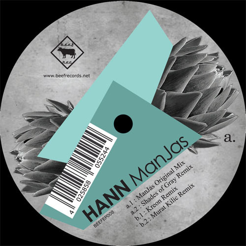 Manjas - Hann