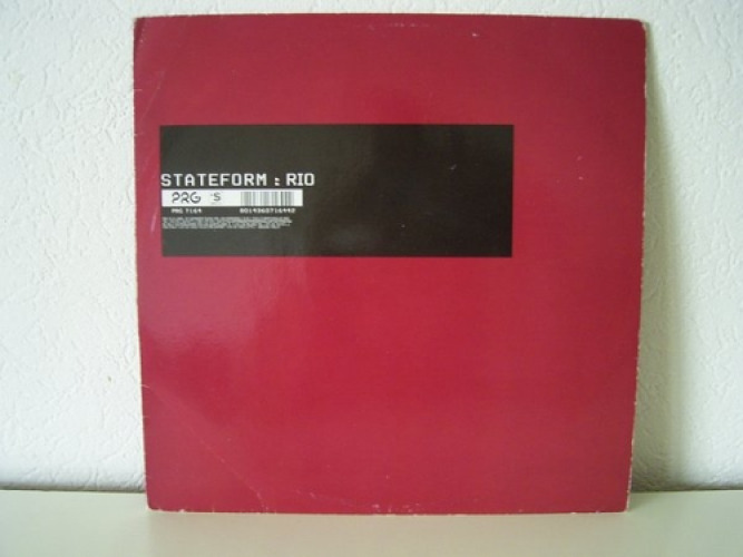 Stateform - Rio