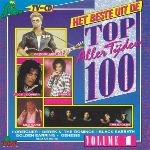 Various - Het Beste Uit De Top 100 Aller Tijden Volume 1