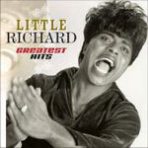 Little Richard - Greatest Hits