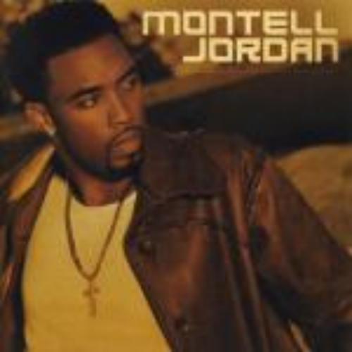 Jordan,montell - Montell Jordan