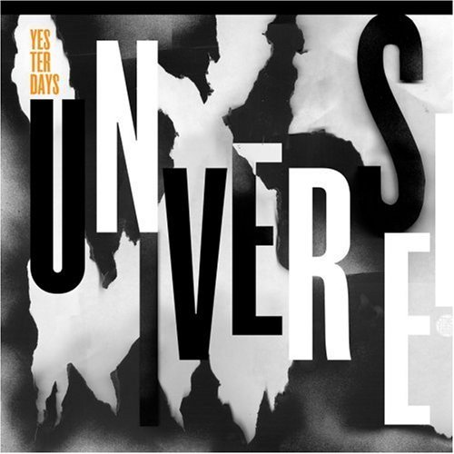 Yesterdays New Quintet - Yesterday's Universe