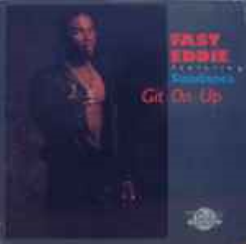 Fast Eddie Featuring Sundance - Git On Up