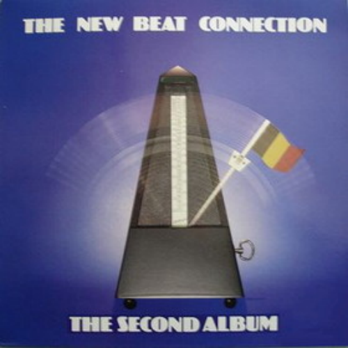 Various - The New Beat Connection - The Second Album