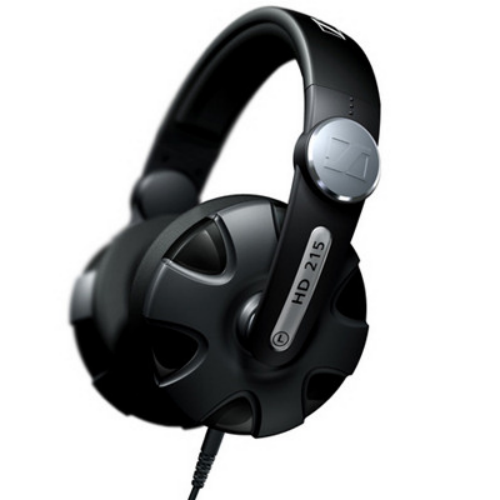 Sennheiser - Hd 215 Headphone