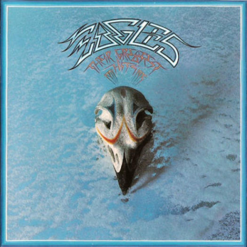 Eagles,the - Greatest Hits 71-75(remastered