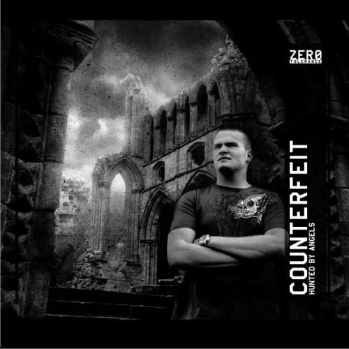 Counterfeit - Hunted By Angels