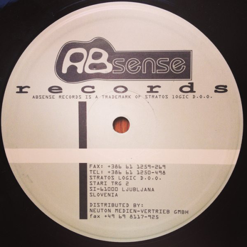 Clox - Ab003