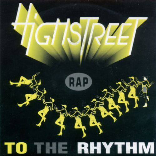 Highstreet - To The Rhythm