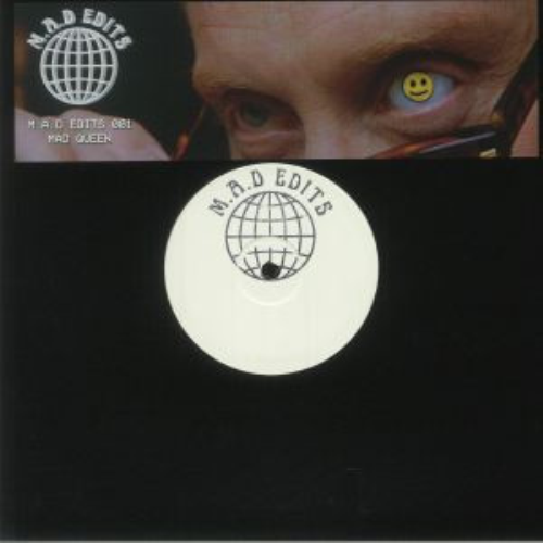 Make A Dance - Mad Queen