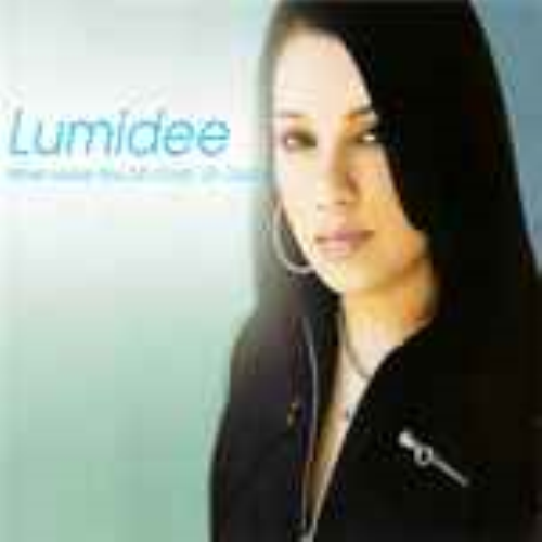 Lumidee - Never Leave You (uh Ooh, Uh Oooh)